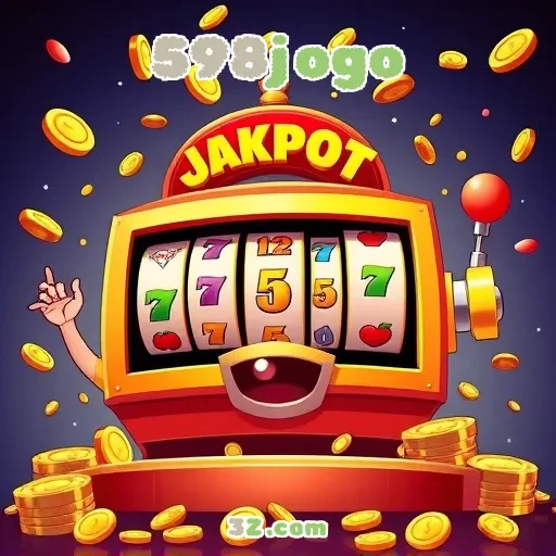 598jogo: A Ação Que Você Espera e Muito Mais