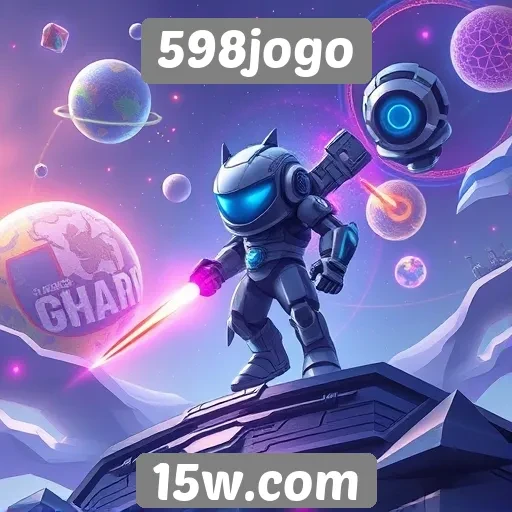Desenvolvedores falam sobre o futuro do 598jogo