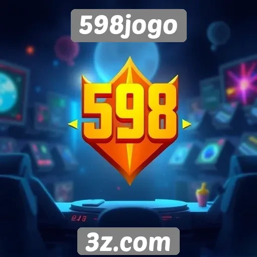Recursos exclusivos oferecidos pelo 598jogo