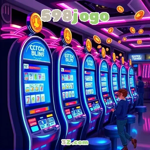 598jogo: Conheça a Seção de Tiro e Seus Melhores Recursos!