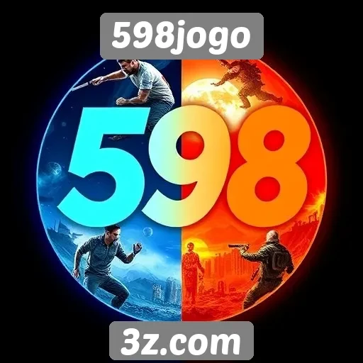 Comparativo de preços entre jogos no 598jogo e concorrentes