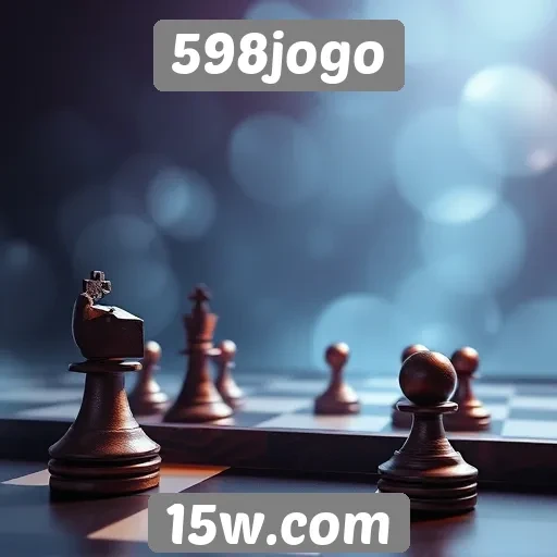 Dicas de estratégias em jogos populares no 598jogo